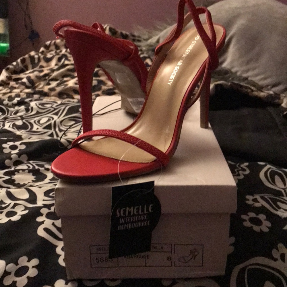 Heels